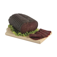 BRESAOLA EQUINA