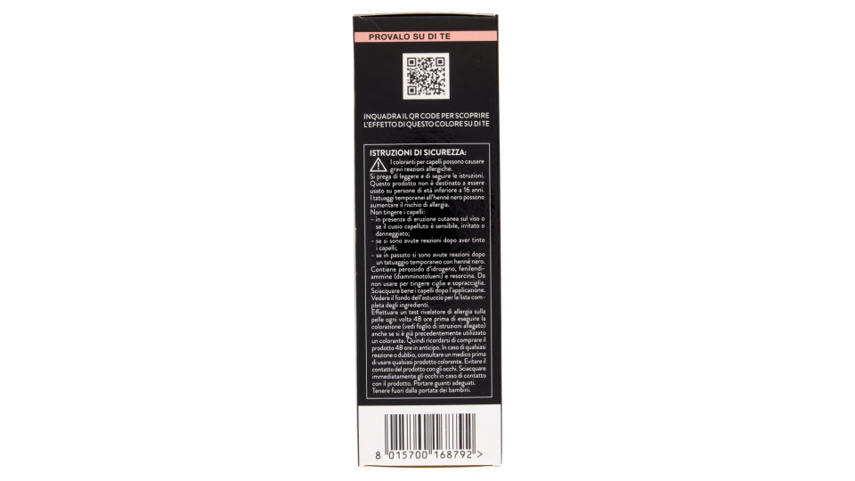 4-8 Castano Cioccolato