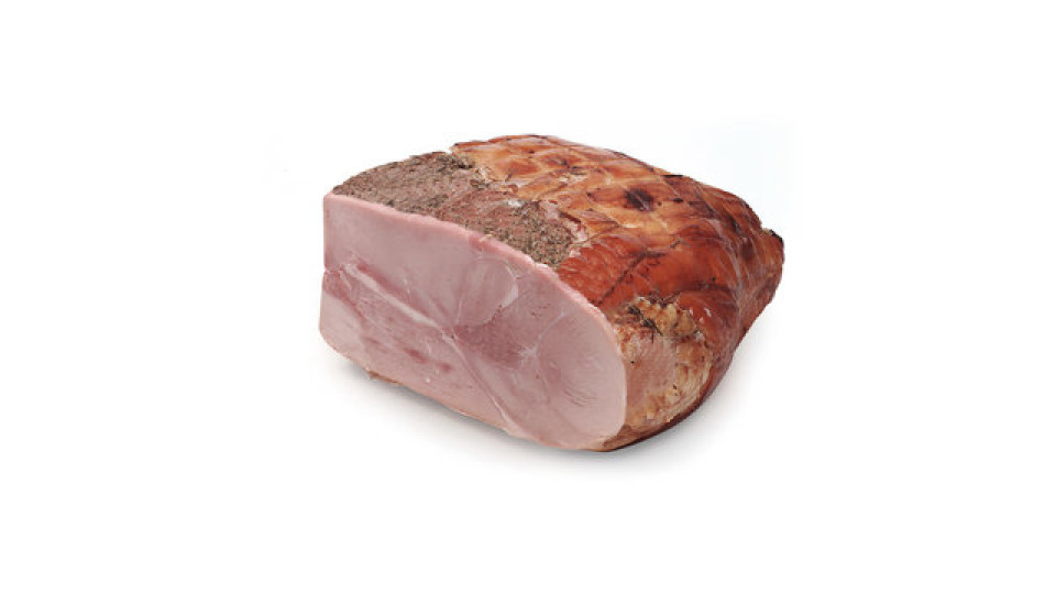Prosciutto Cotto Alta Qualita' Cuor di Piacere