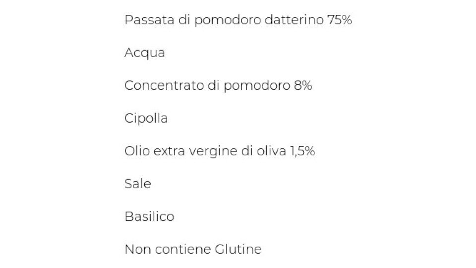 Barilla Salsa Pronta Peperoncino-300 gr