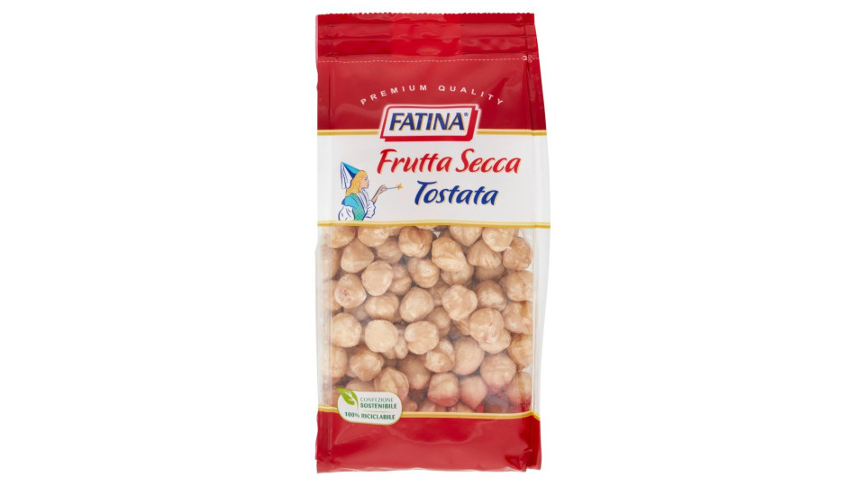 Nocciole Sgusciate Tostate