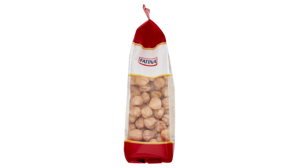 Nocciole Sgusciate Tostate