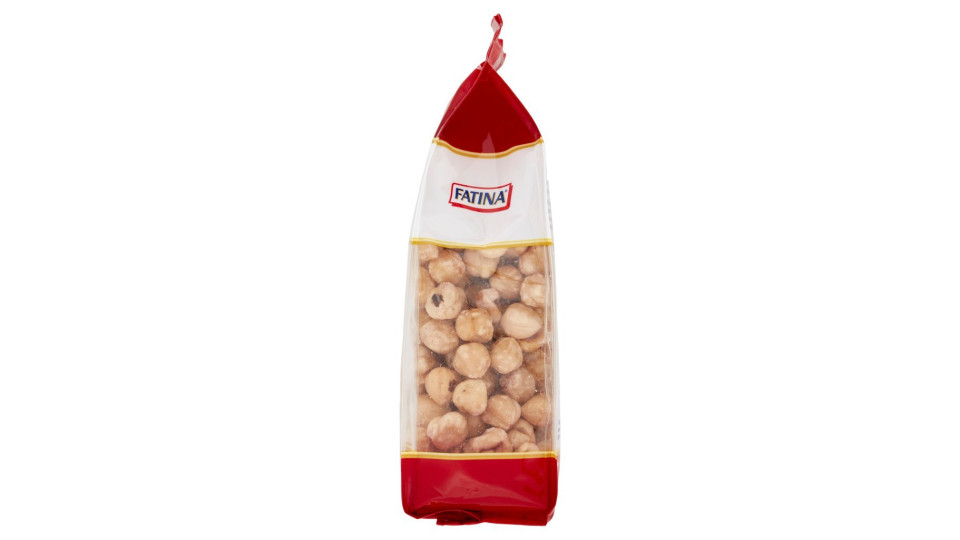 Nocciole Sgusciate Tostate