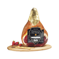 Prosciutto San Daniele Dop con Osso