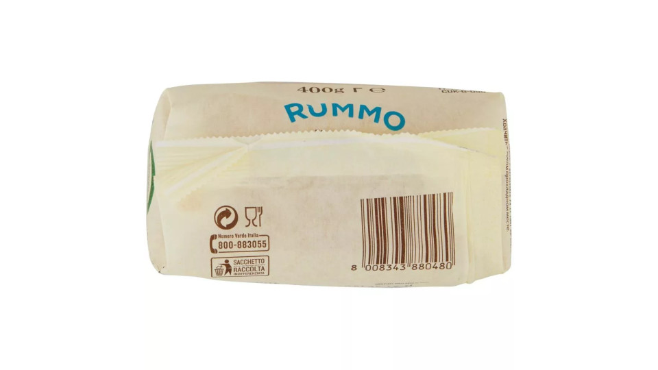 senza Glutine Fusilli N° 48