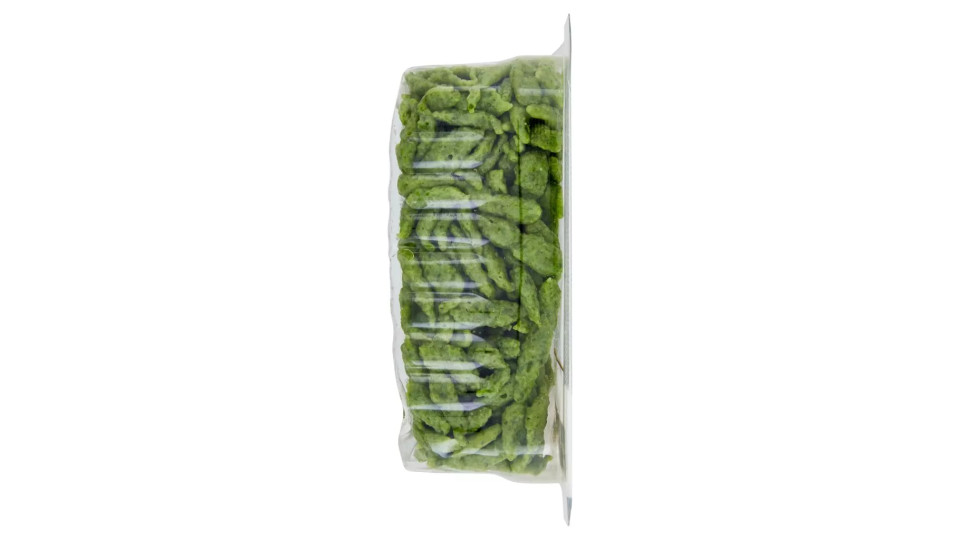 Spätzle Verdi Vegani
