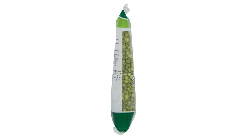 Sapori di Natura Fave Spezzate