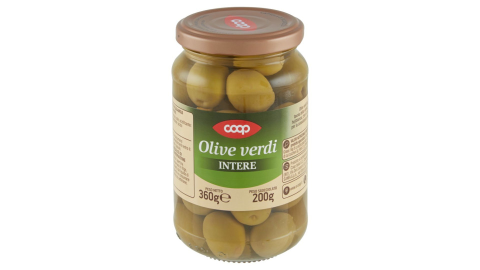 Olive Nere Cacereña Intere