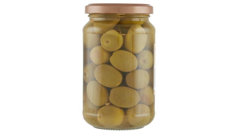 Olive Nere Cacereña Intere