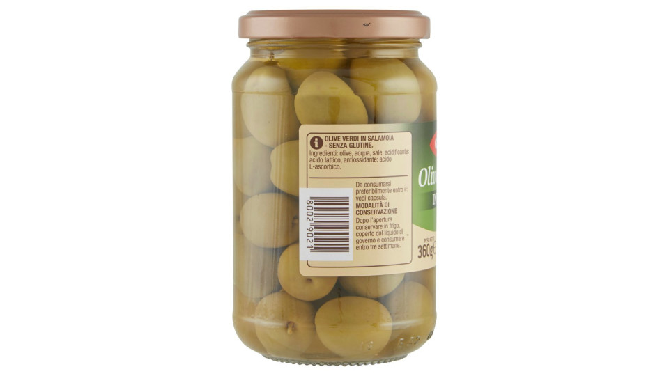 Olive Nere Cacereña Intere