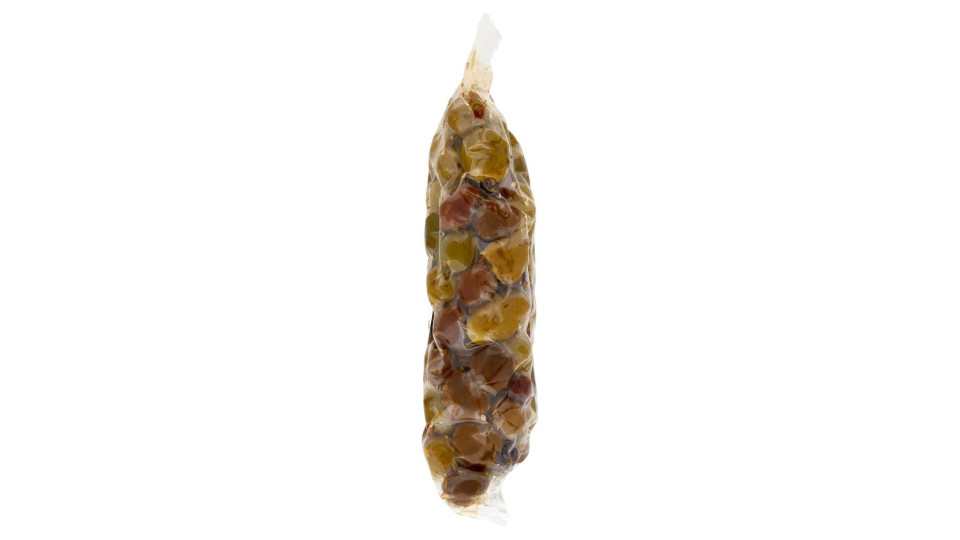 Tris d'Olive