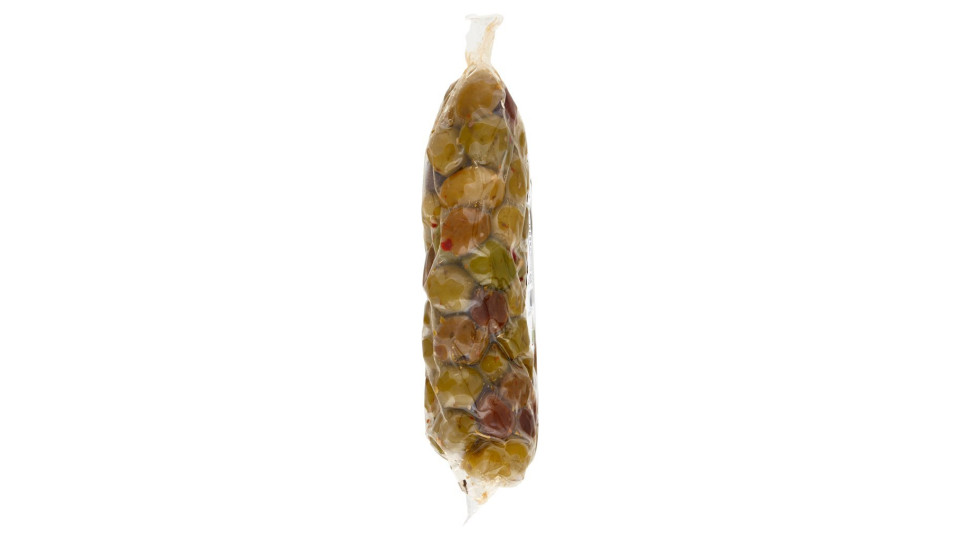 Tris d'Olive