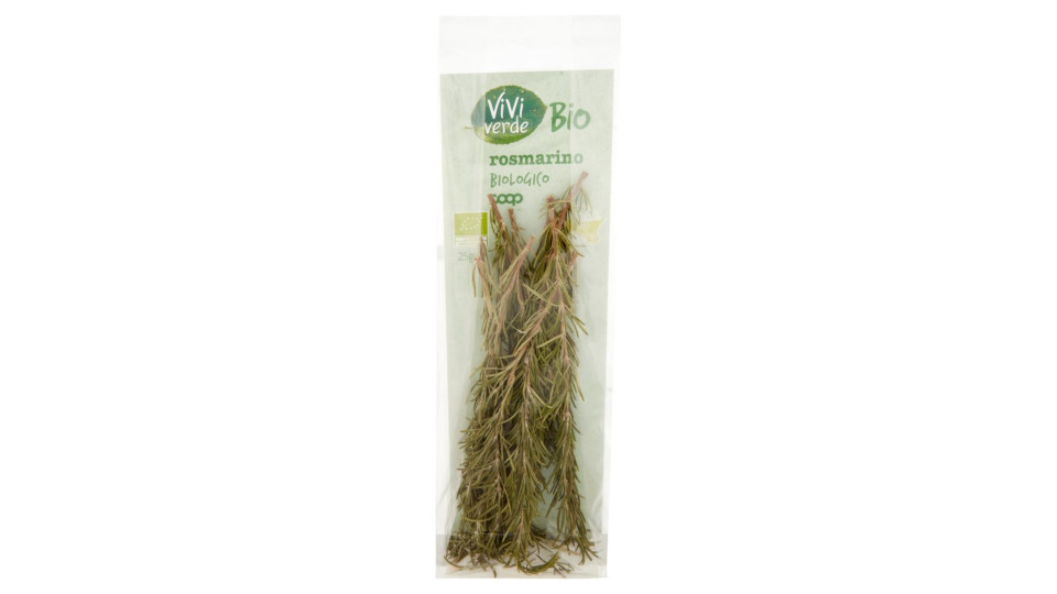 Origano Biologico