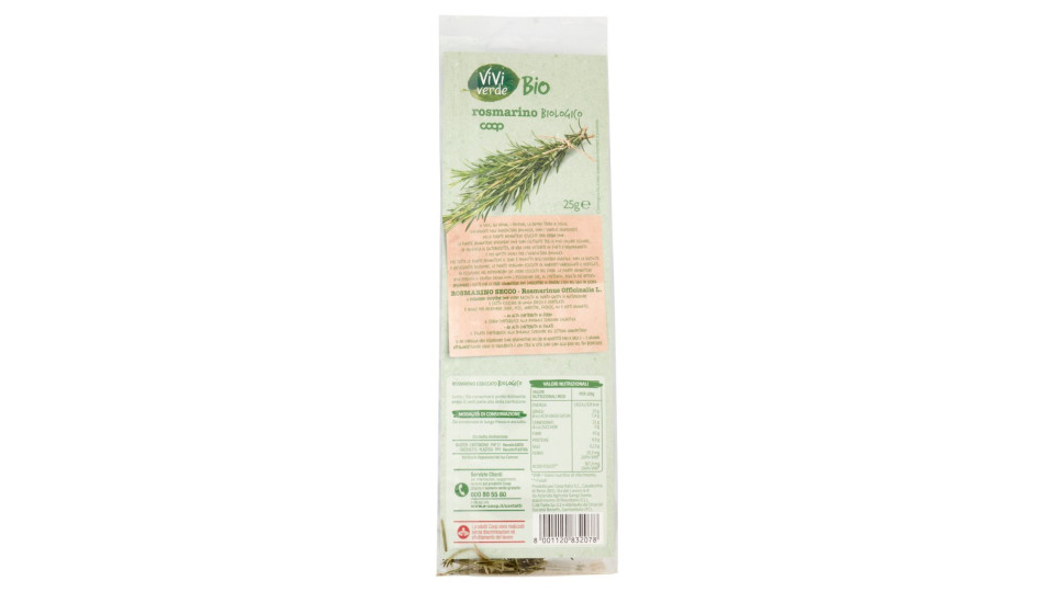 Origano Biologico