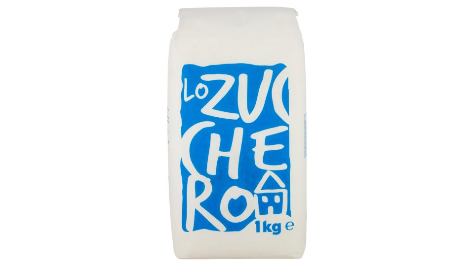 Lo Zucchero Pacchetto da