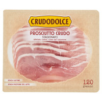 Prosciutto Crudo Stagionato