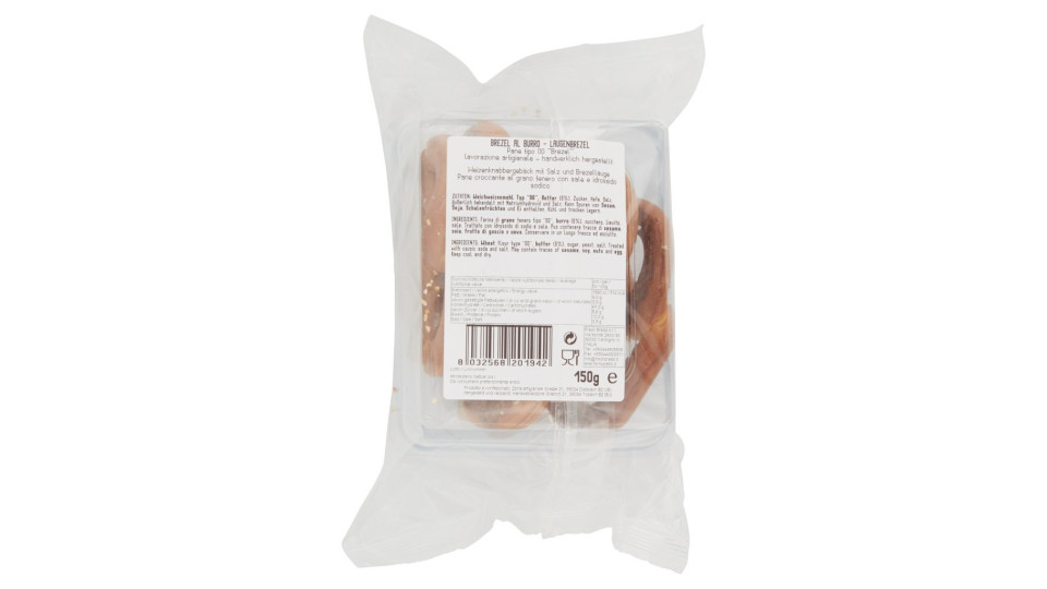 Brezel 150 g