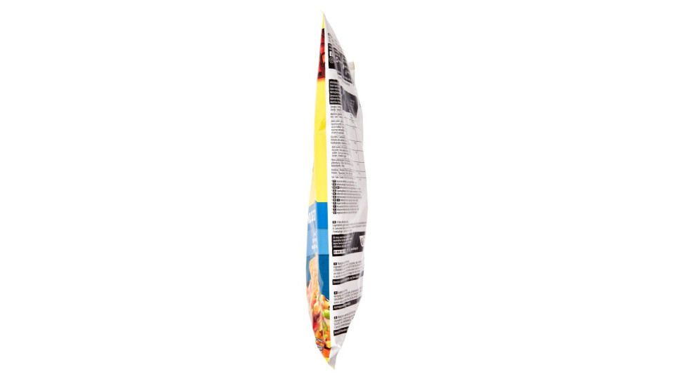 Crunchy Tortilla Strips Original