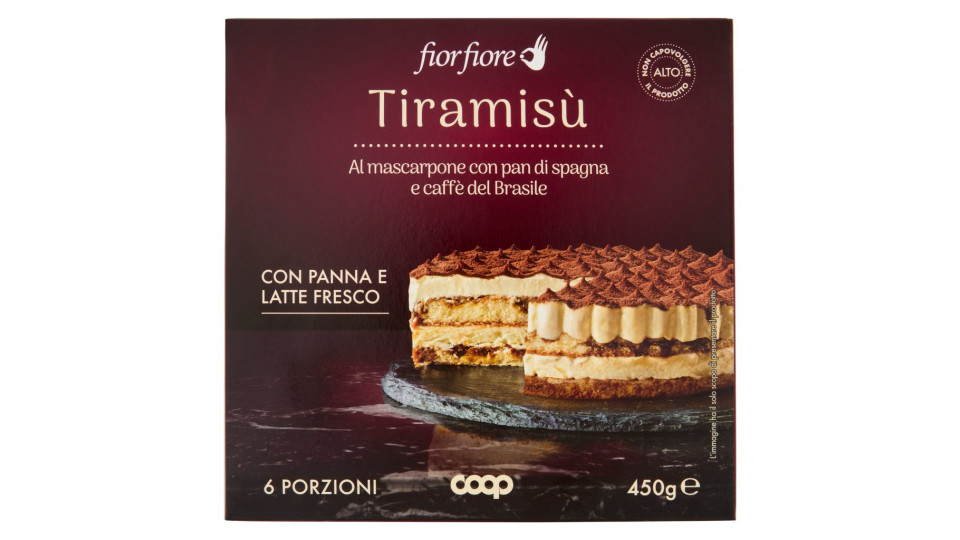 Tiramisù