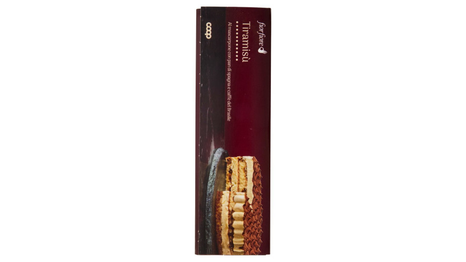 Tiramisù