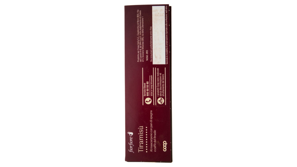 Tiramisù