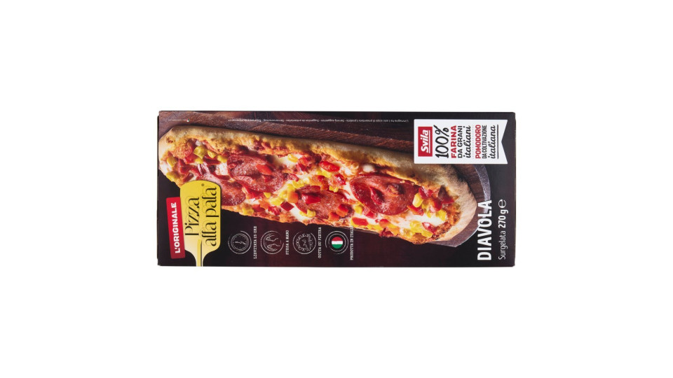 Diavola