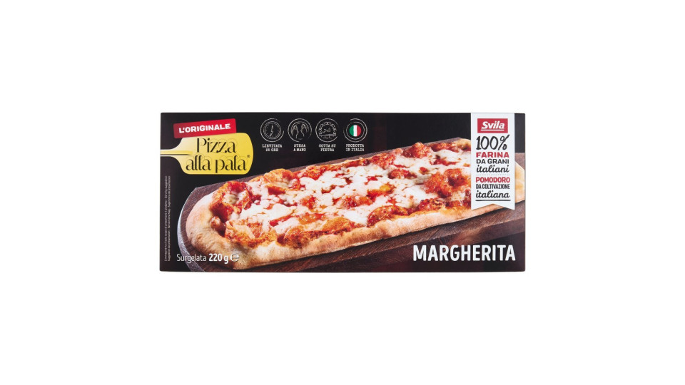 Margherita