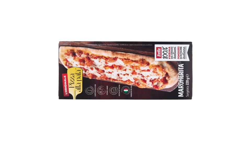 Margherita