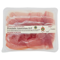 Prosciutto Amatriciano Igp