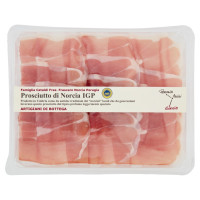 Prosciutto di Norcia Igp