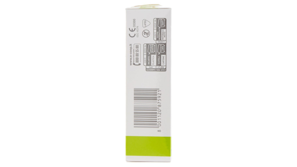 Fallo Protetto! Preservativi Lubrificati Sottili 12 Pz
