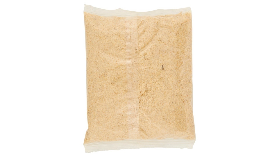 Pane Grattato