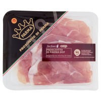 Prosciutto di Carpegna Dop Stagionatura Minima 18 Mesi