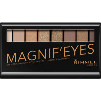 Rimmel Ombretti Magnifeyes 2 in