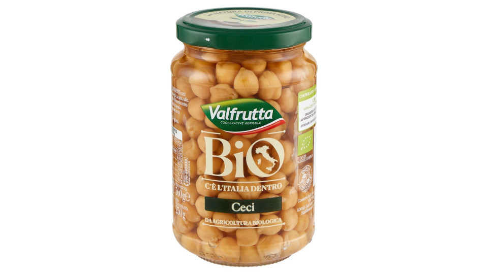 Il V.G.Bio, Ceci Bio