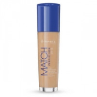 Fondotinta Match Perfection N.400 Natural