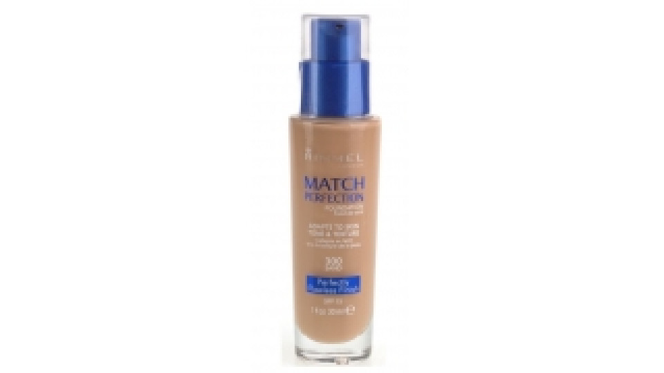 F.ta.match Perfection 300 Sand
