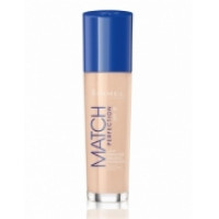 Rimmel London, Fondotinta Match Perfection, Soft Beige