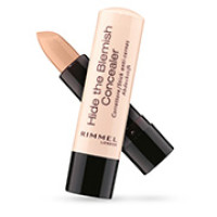Hide The Blemish N.105