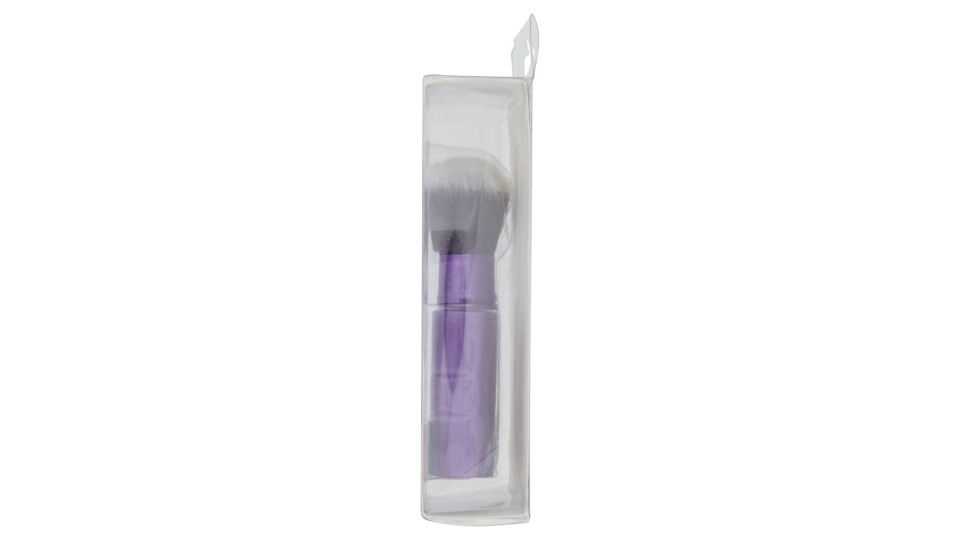 Professional Make Up Pennello Viso Retraibile
