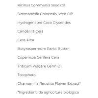 Balsamo Labbra Idratante Protettivo 4,8 g