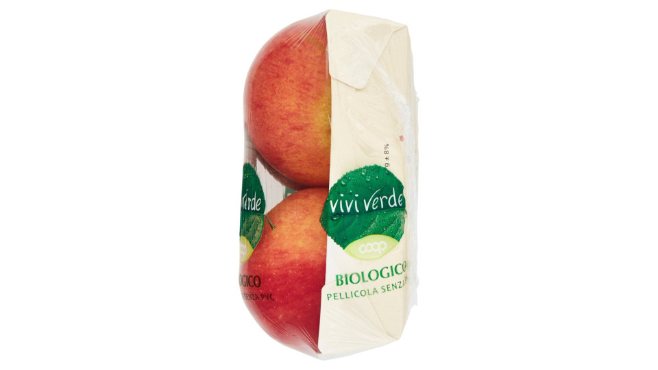 Pinova Biologico