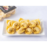 Tortelli Patata Speck 0,250 Kg