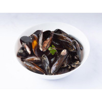 Cozze Pulite