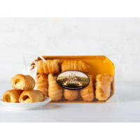 Bristot cannoli crema pasticcera