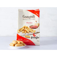 Gongoli classici