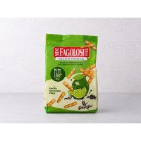 Fagolosi pepe e lime