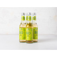 4 Thè verde con zagara e menta BIO