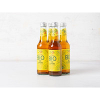 4 Thè al limone e mandarino BIO