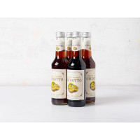 4 Chinotto senza zuccheri aggiunti